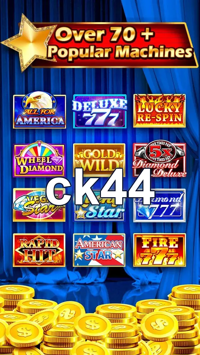 ck44 APK