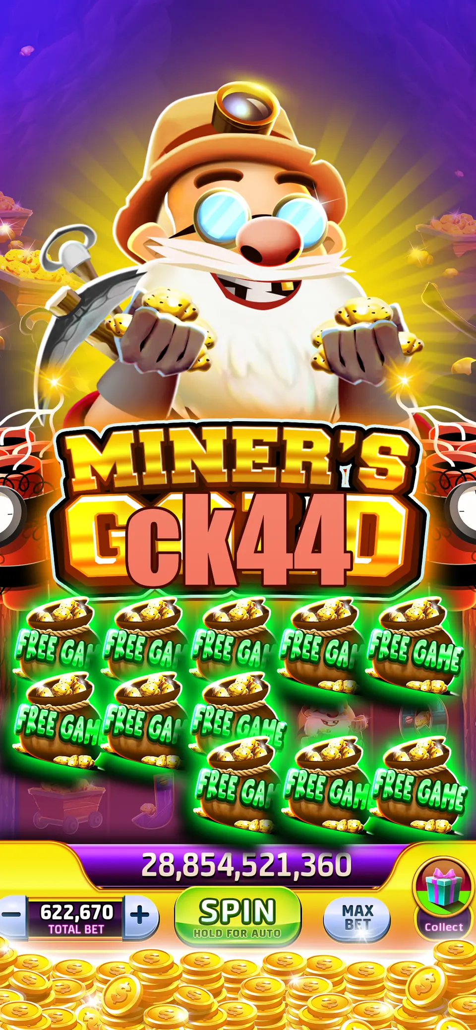 ck44 APK