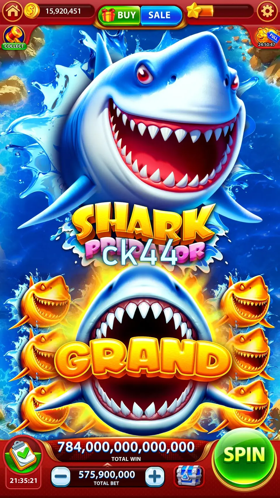 ck44 APK